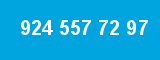 924 557 72 97 924 557 72 97